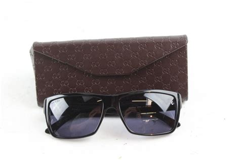 gucci gg 1000 sunglasses